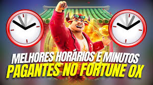 fortune ox gratis