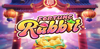 pgsoft-games fortune rabbit