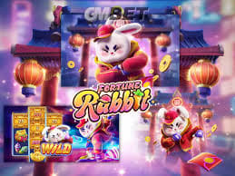 jogar rabbit gratis ícone