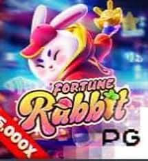 fortune rabbit - teste ícone