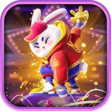 jogar fortune rabbit modo demo ícone