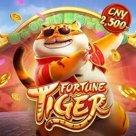 fortune tiger deposito 1 real-Cheio de sorte ícone